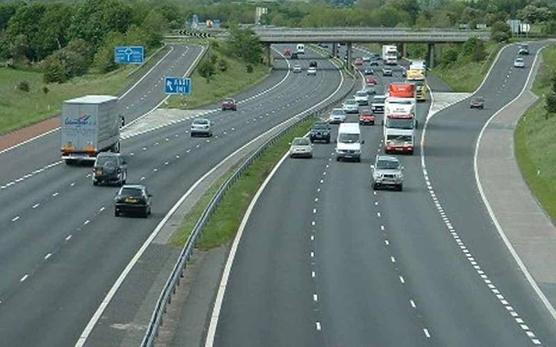 ایس آئی ایف سی کے اشتراک سے ایم 12 موٹروے منصوبے کا آغاز