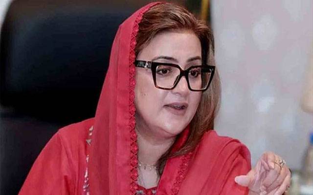 الحمداللہ دنیا کی نظریں پاکستان پر مرکوز ہیں:عظمی بخاری