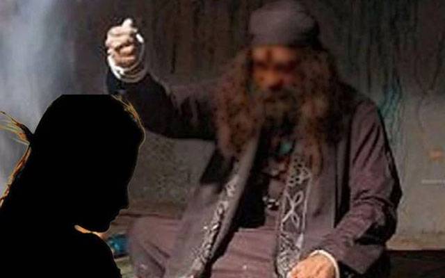 جن نکالنے کے بہانے جعلی پیر کے وحشیانہ تشدد سے 16 سالہ لڑکی جاں بحق
