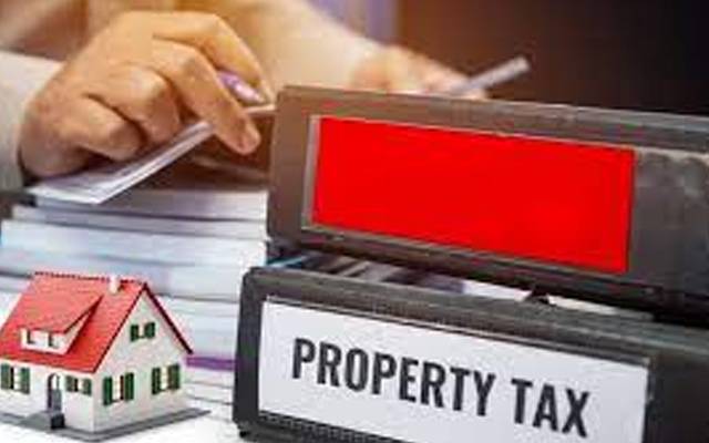 پراپرٹی ٹیکس ادا نہ کرنیوالوں کیخلاف گھیرا تنگ،31ہزار پراپرٹیز سربمہر