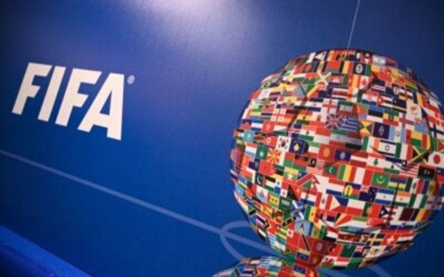 اسٹار فٹبالرانجری کے باعث فیفا ورلڈ کپ 2026 سے باہر