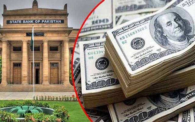 پاکستان نے 1.43 ارب ڈالر کا قرض بروقت ادا کردیا