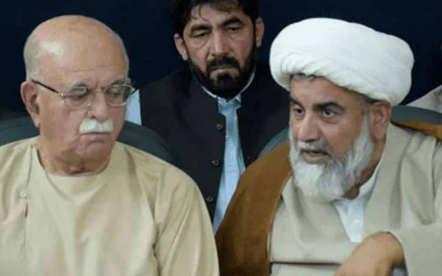 تحریک تحفظ آئین پاکستان کا 25 اپریل سے ملک بھر میں احتجاج کرنے کا اعلان 