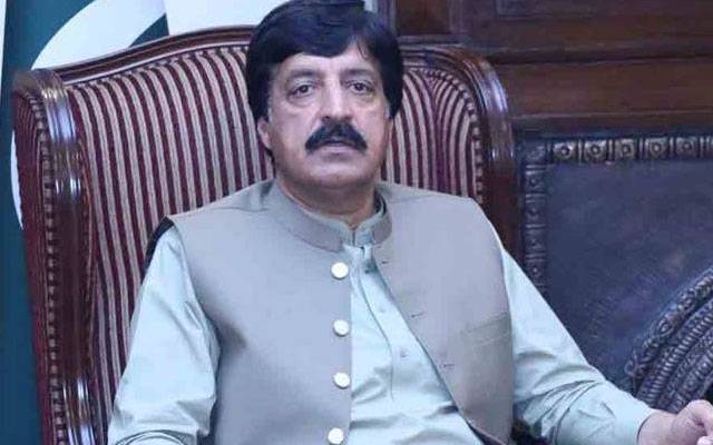  پیکا قانون بناتے وقت مشاورت کا فقدان اسکی بڑی خامی ہے ،گورنر پنجاب
