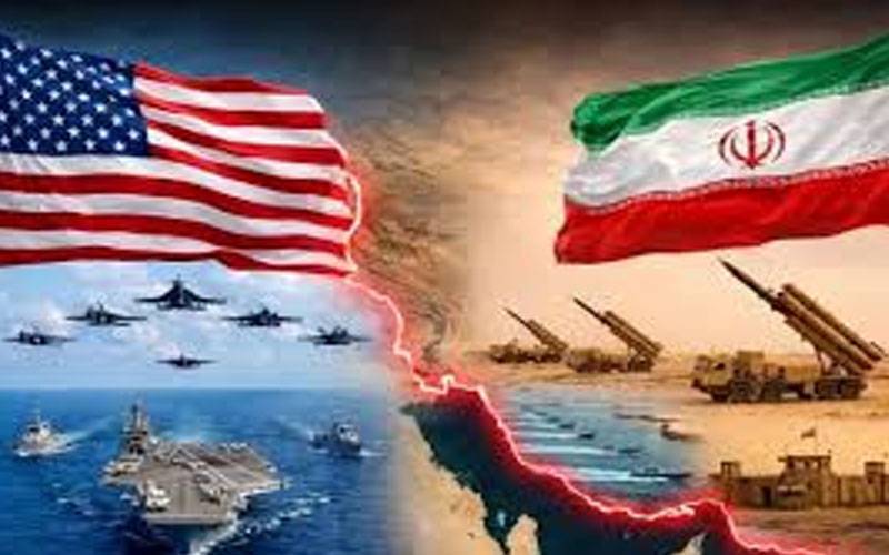 امریکا نے ایران سے جنگ بندی کیلئے پاکستان پر سفارتی دباؤ ڈالا: برطانوی اخبار کا دعویٰ