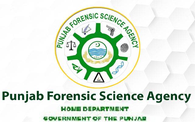 پنجاب میں کرائم سین یونٹس کیلئے نئے قواعد نافذ
