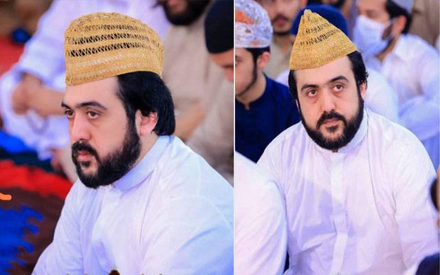 گولڑہ شریف: پیر سید مہر فرید الحق گیلانی انتقال کر گئے