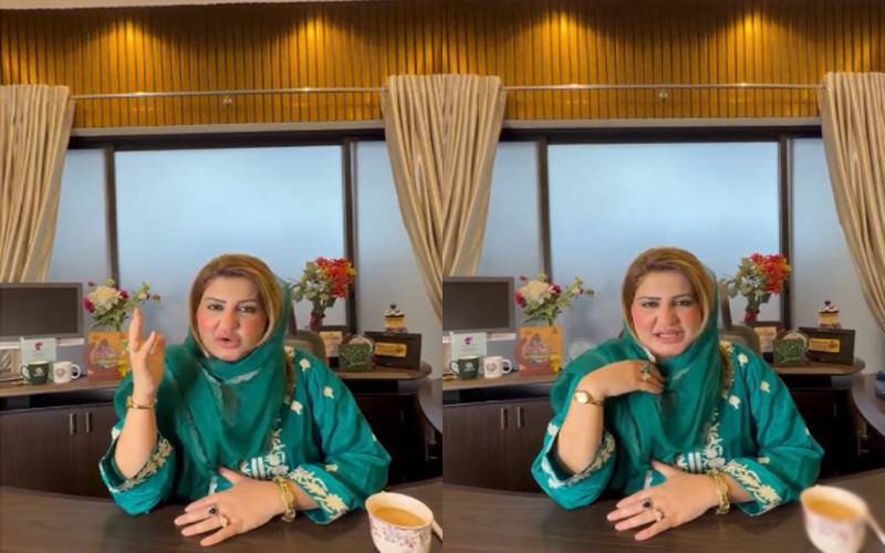 پاکستان عالمی ’سپر ہیرو‘ بن کر ابھرا: کائنات رضا ،جنگ بندی پر بزنس کمیونٹی کا وزیراعظم اور فیلڈ مارشل کو خراجِ تحسین