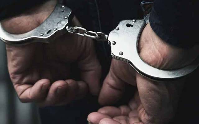 گھریلو ملازمہ کو ہراساں اور چھیڑ چھاڑ کرنیوالا ملزم گرفتار