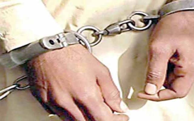 کم سن دینی طالبعلم سے نازیبا حرکات کرنے والا اوباش گرفتار