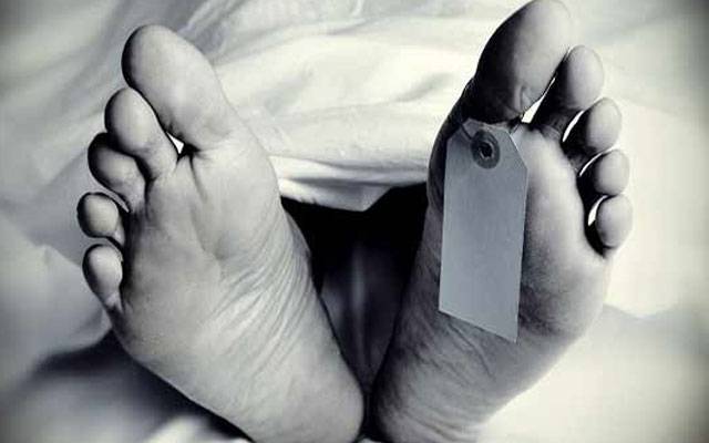 لیاقت آباد: گھر سے گردن کٹی لاش برآمد، واقعہ مشکوک قرار