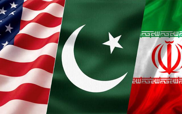 اسلام آباد میں امن مذاکرات،;ٹرمپ پُرامید، اسرائیل حملوں میں کمی پر رضامند