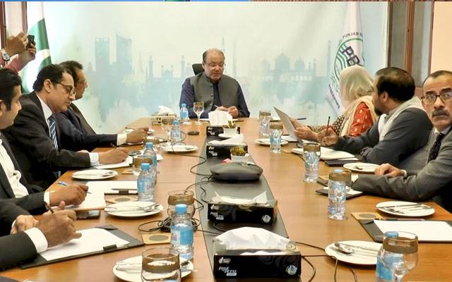 پنجاب سرمایہ کاری بورڈ کا اہم اجلاس ، اصلاحات اور بڑے منصوبوں کا اعلان
