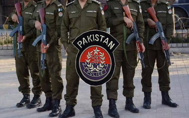 پنجاب پولیس کے افسران و اہلکاروں کے نابینا بچوں کیلئے اچھی خبر