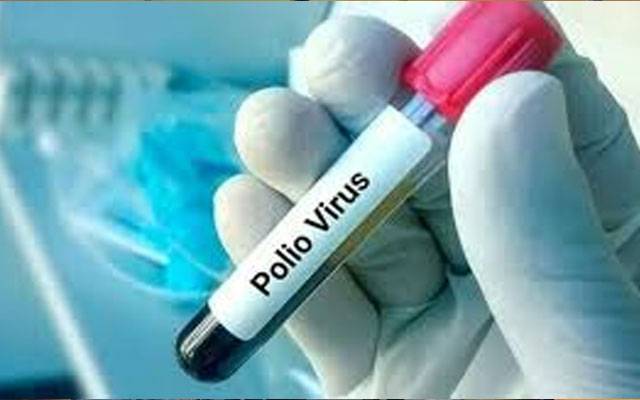خبردار! لاہور میں پولیو وائرس کا خطرہ شدت اختیار کر گیا