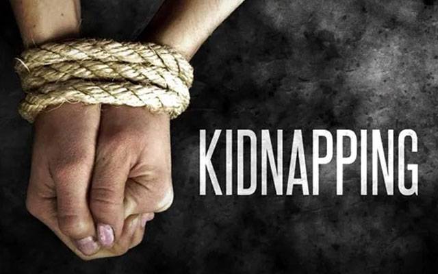 لاہور:کاہنہ پولیس 10 روز بعد بھی مغوی کو بازیاب نہ کروا سکی