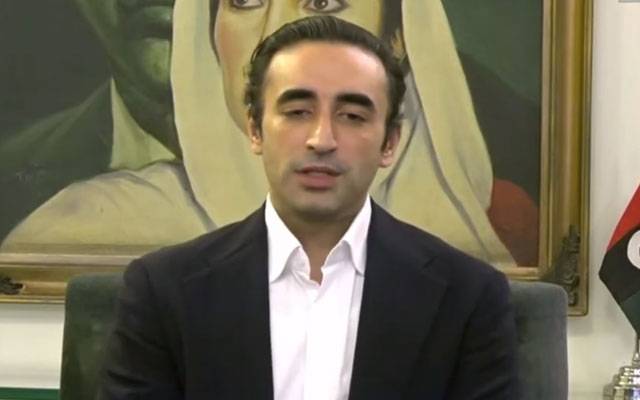 جنگ بندی پر اتفاق کرنے پر ایران اور امریکہ کا شکریہ ادا کرتا ہوں: بلاول بھٹو