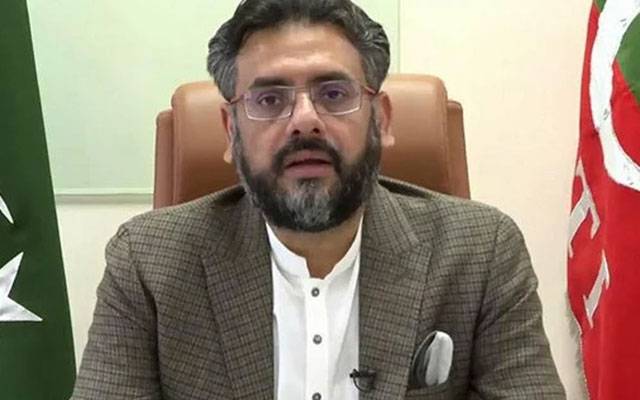 پی ٹی آئی کی حکومت ختم نہ ہوتی تو پیٹرول کی قیمت 200 روپے ہوتی: مزمل اسلم کا دعویٰ