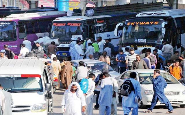 پیٹرول و ڈیزل سستا؛ ٹرانسپورٹ سیکٹر کا بڑا اعلان