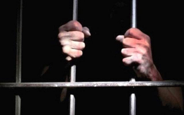 14سالہ لڑکی سے زیادتی کرنے والا ملزم گرفتار