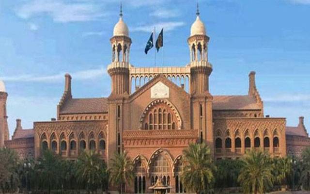 فائر سیفٹی اقدامات سے متعلق درخواست سماعت کیلئے مقرر