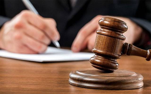قتل کیس میں اہم عدالتی فیصلہ، سزائے موت پانے والے 2 ملزمان بری