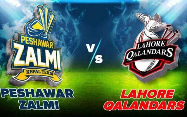 پی ایس ایل 11، لاہور قلندرز کا ٹاس جیت کر فیلڈنگ کا فیصلہ