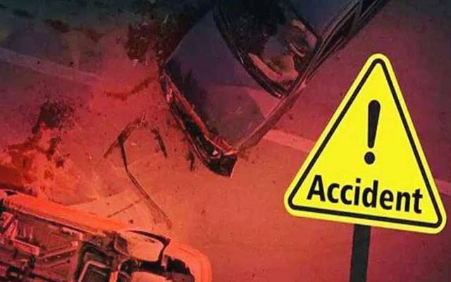 لاہور میں 187 ٹریفک حادثات میں 217 افراد زخمی 