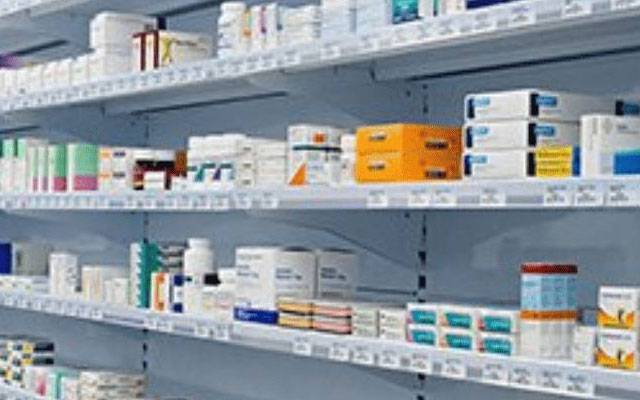 خیبرپختونخوا: انسولین سمیت 7مختلف ادویات کی قیمتوں میں  اضافہ