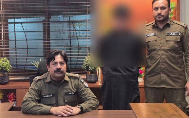 شفیق آباد: معمولی مذاق خونی تصادم میں بدل گیا، ایک بھائی جاں بحق،دوسرا شدید زخمی