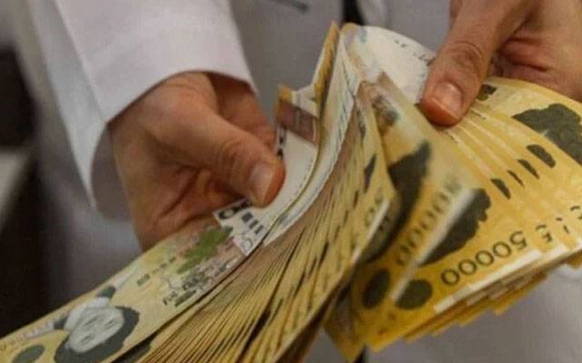 عوام کیلئے بڑا ریلیف، جنوبی کوریا میں نقد امداد کا اعلان