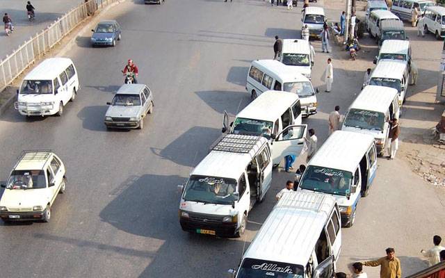 ٹرانسپورٹ کرایوں میں 26 فیصد تک کمی، شہریوں کیلئے خوشخبری