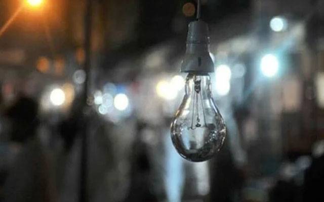 بجلی کا بحران، شارٹ فال850 میگاواٹ سے بڑھ گیا،4 سے 6 گھنٹے کی لوڈشیڈنگ