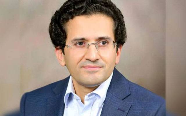 وفاقی وزیر علی پرویز ملک کا حلقہ این اے 119 کا دورہ