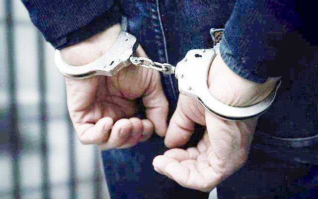 تھانہ گڑھی شاہو پولیس کی کارروائی ،ریکارڈ یافتہ 3 رکنی ڈکیت گینگ گرفتار