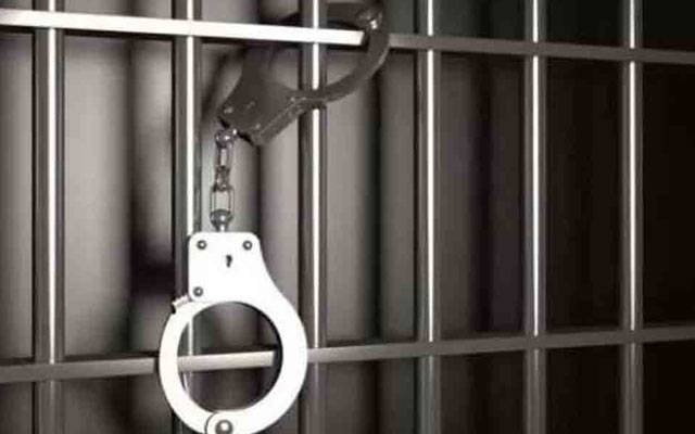 لاہور کے علاقے سے 2 رکنی موٹر سائیکل چور گینگ گرفتار