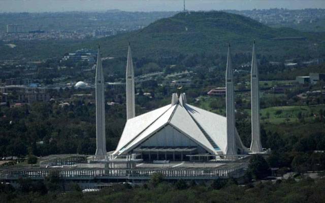  دارالحکومت میں کاروباری مراکز کھولنے کی اجازت دیدی گئی 