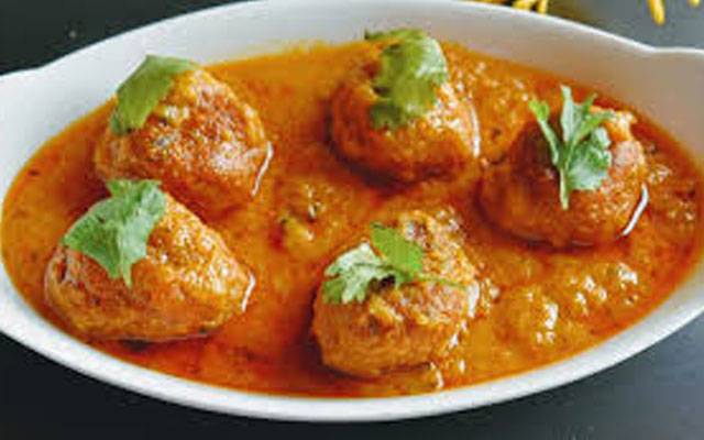 کوفتہ مصالحہ بنانے کی آسان ترکیب