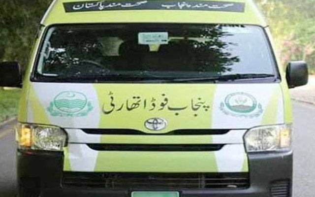 لاہور : 43 میٹ شاپس، سپلائرز کی چیکنگ، ٹولنٹن مارکیٹ سے مردہ مرغیاں فروخت کرنیوالا ملزم گرفتار