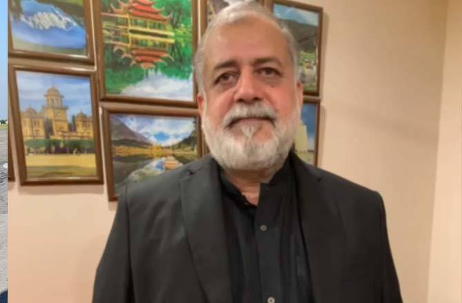 ایران اورامریکہ کے درمیان مذاکرات کا عمل جاری رہنا چاہیے،میاں صداقت مجید 
