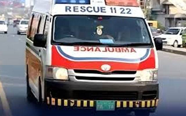 کوٹ لکھپت: بجلی کی مین تاریں گھر پر گرنے سے 8 سالہ بچہ زخمی