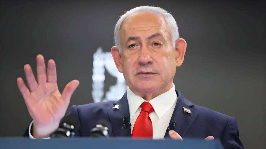 اسرائیل نے ایران کے خلاف جنگ میں 11 ارب ڈالر جھونک دیئے،سرکاری اعلان