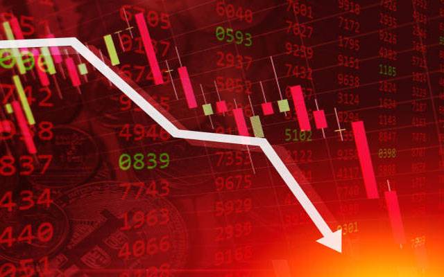 امریکا ایران کشیدگی، پاکستان سمیت ایشیائی اسٹاک مارکیٹس کریش