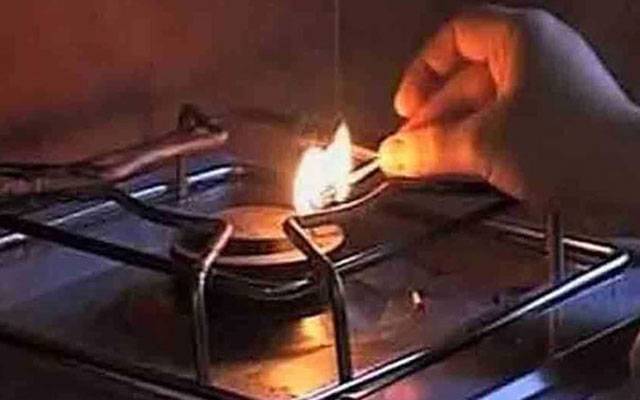   مختلف علاقوں میں گیس لوڈشیڈنگ کا دورانیہ 20 گھنٹے سے بڑھ گیا 