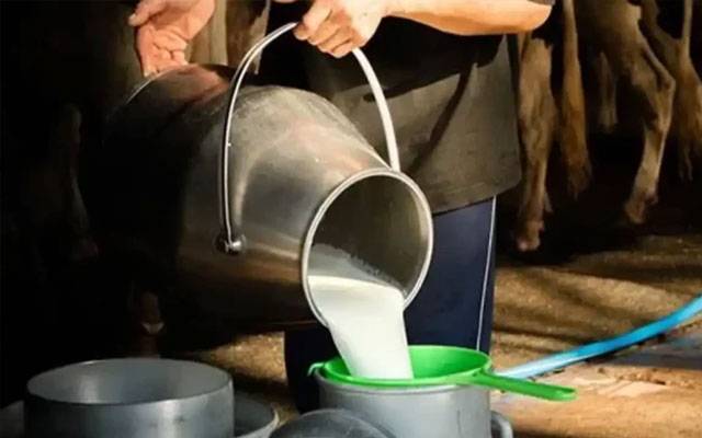 مہنگائی کی نئی لہر، دودھ فروشوں کا بڑا اعلان