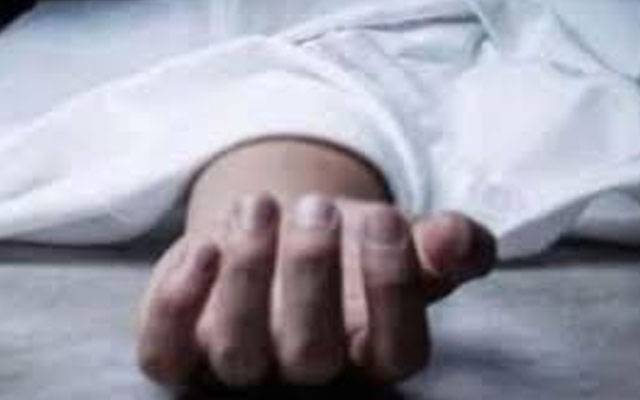  بادامی باغ ،  ٹرین کی ٹکر سے 40 سالہ شخص جاں بحق