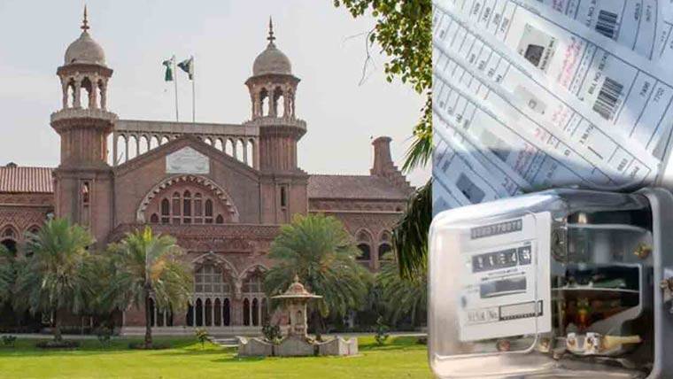 بجلی بلوں میں سلیب ٹیرف کا طریقہ کار چیلنج،نیپرا سے جواب طلب