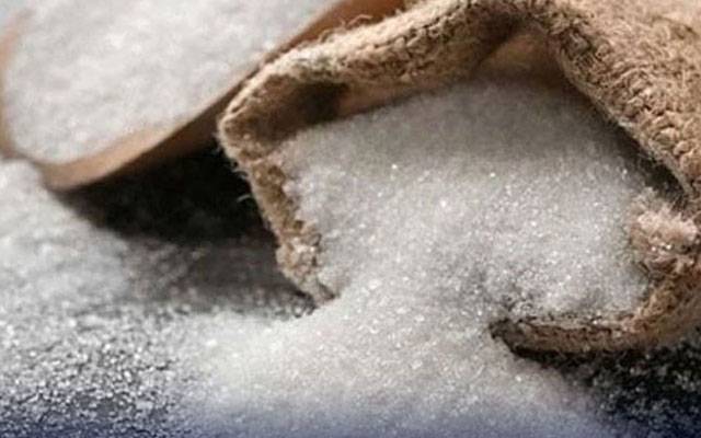 سرکاری نرخ 150روپے، مارکیٹ میں چینی 170سے 190 روپے کلو فروخت ہونے لگی 