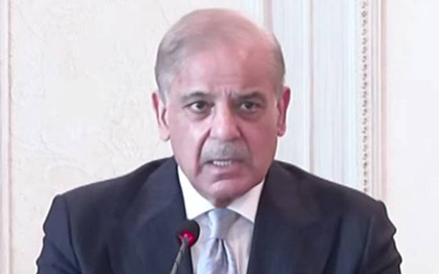پاکستان کوششوں کی بدولت سیزفائرآج بھی برقرار ہے: وزیراعظم