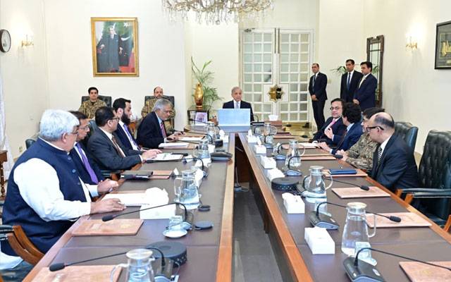 عوام کو ریلیف فراہم کرنے کیلئے جو اقدامات لئے ہیں وہ جاری رہیں گے: وزیر اعظم